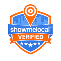 View Our ShowMeLocal Verified Profile